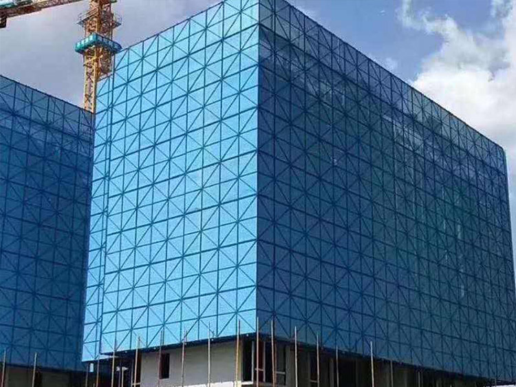 你對(duì)爬架網(wǎng)的了解有多少？